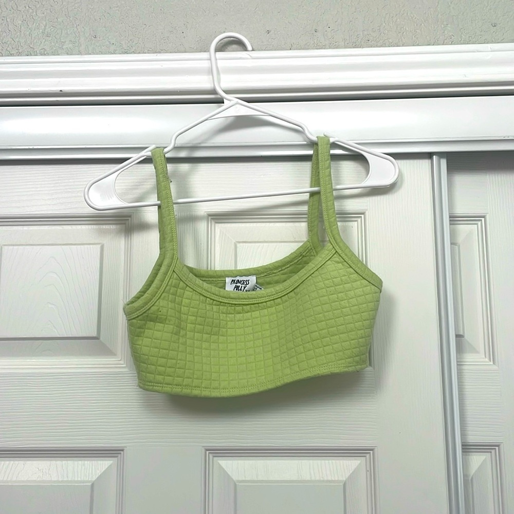 Princess Polly matching bra for set